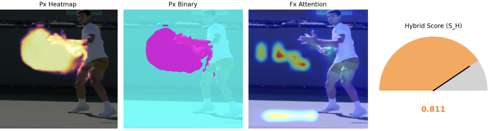 VAAS — Image Manipulation Detection
